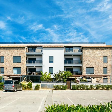 Apartmán Nevia Medulin Exteriér fotografie