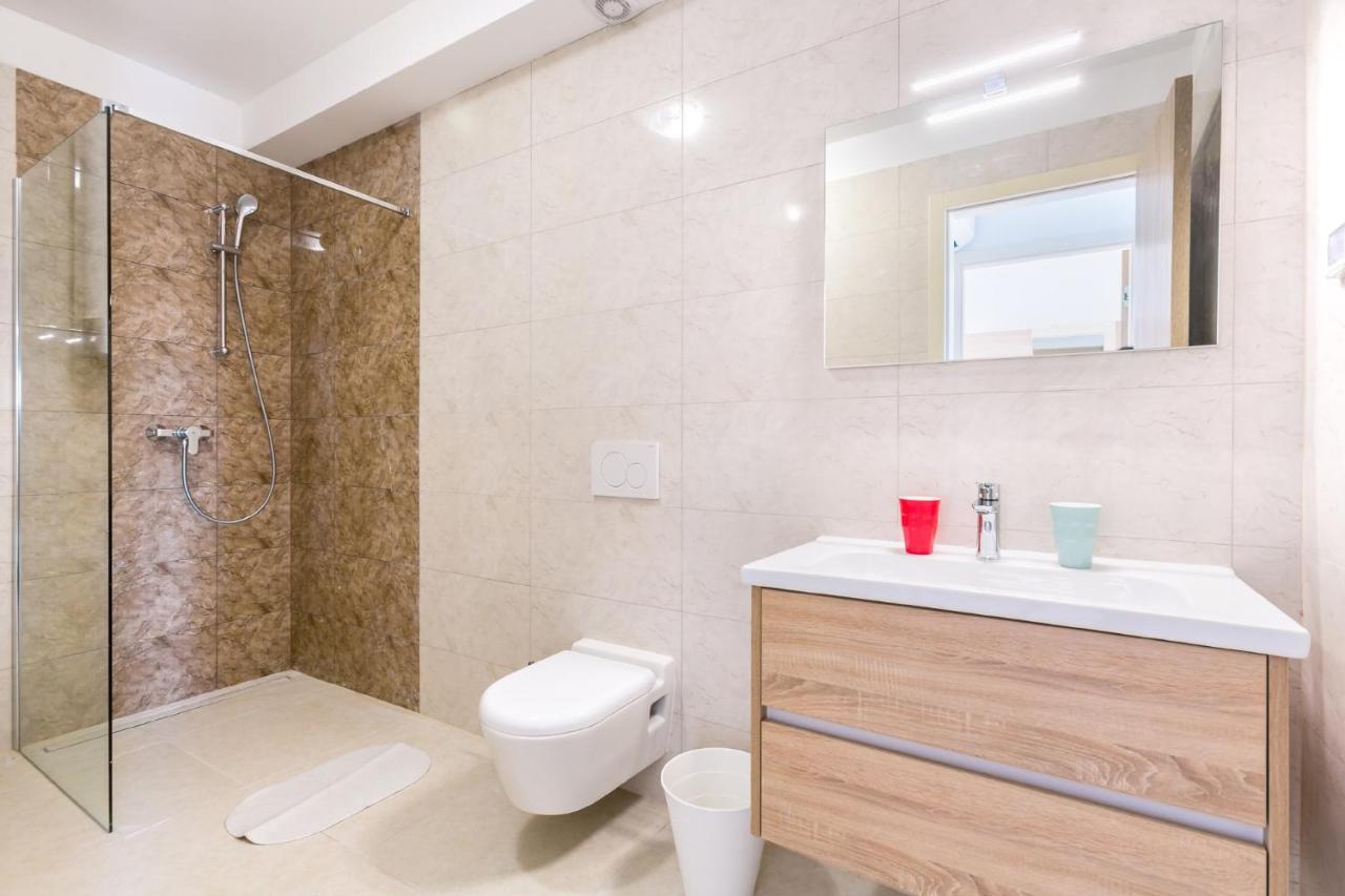 Apartmán Nevia Medulin Exteriér fotografie